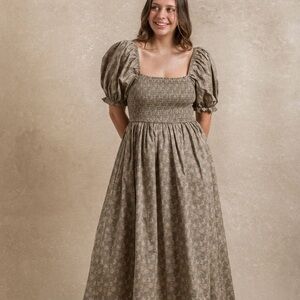 Neuflora Somerset Dress